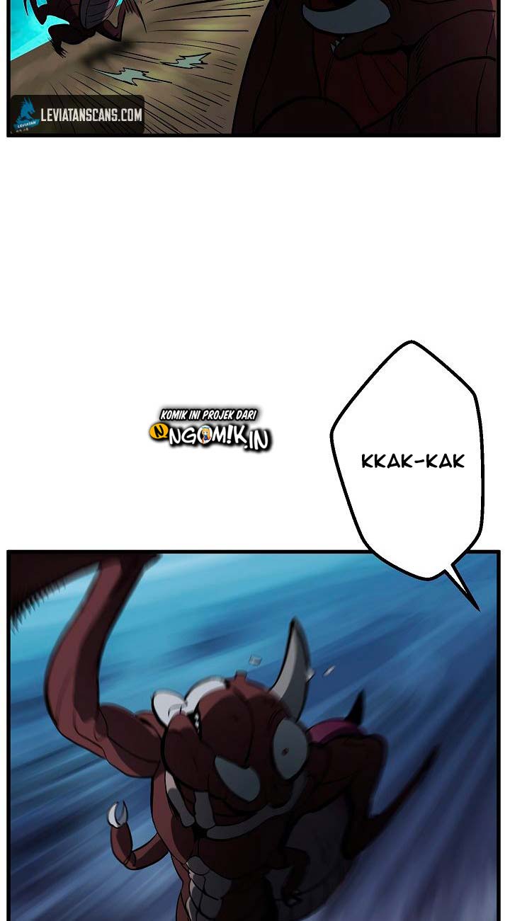 Otherworldly Sword King’s Survival Records Chapter 07 Bahasa Indonesia